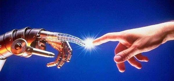 人工智能推动B2B行业发展