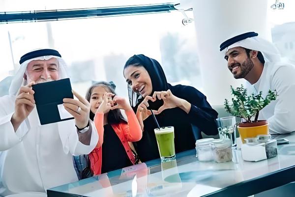 中东市场潜力巨大